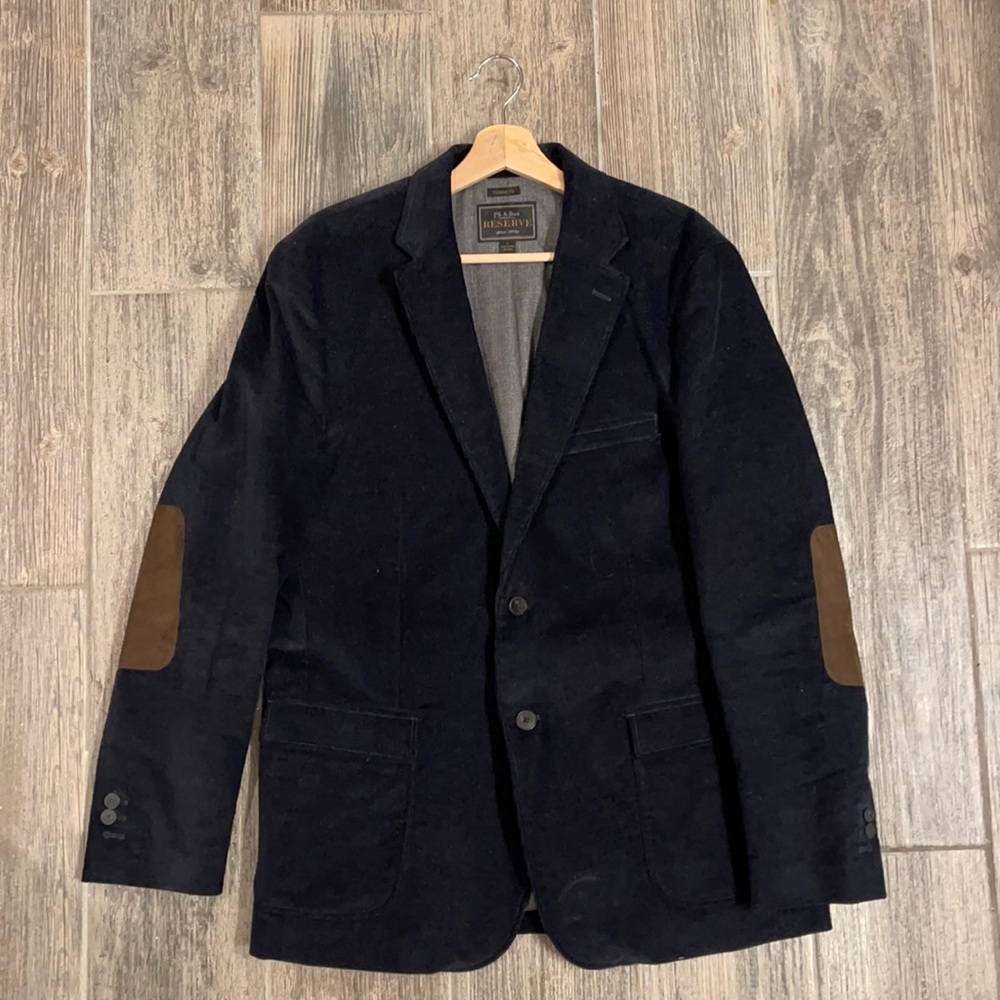 Men’s blazer